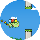 青蛙闯关跳一跳