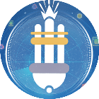 向方块开火2025官方新版图标