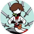 纸上大乱斗2025官方新版图标