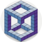 方块你太差2026官方新版图标