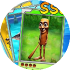 木棍人猎手2025官方新版图标