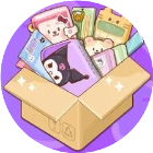 收纳超级世界懒屋改造2026官方新版图标