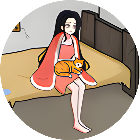 美女破屋取暖2025官方新版图标