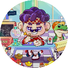 捏捏面人郎2026官方新版图标