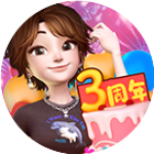 女孩与海2025官方新版图标