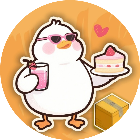 梦想改造鸭2025官方新版图标