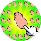 挪开小猪2025官方新版图标