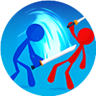 火柴人决斗I2025官方新版图标