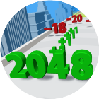 进击的数字2025官方新版图标