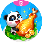 宝宝美食帮帮忙2025官方新版图标