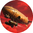 天启打击2025官方新版图标