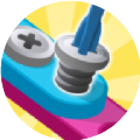 速拧螺丝2025官方新版图标