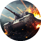 战火与荣耀2026官方新版图标