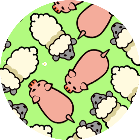 小菜一碟嘛2026官方新版图标