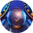 太空球球滚动2026官方新版图标