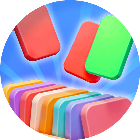 消除大高手2025官方新版图标