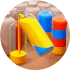 倒果汁2025官方新版图标