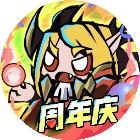 元素勇士2025官方新版图标