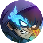 驱魔之战2026官方新版图标