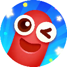 贪吃蛇跑酷进化大作战2026官方新版图标