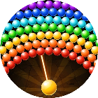 经典泡泡龙消除游戏2025官方新版图标