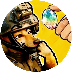 修勾摸金逃生
