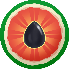 合成黑芝麻2026官方新版图标