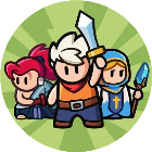 百炼英雄2025官方新版图标