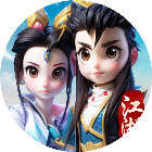 侠客令2025官方新版图标