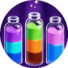 倒水消除解压2026官方新版图标