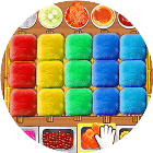 彩虹霉豆腐2026官方新版图标