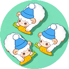 送羊回家2026官方新版图标