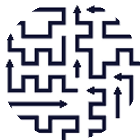 箭头消除王2025官方新版图标