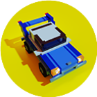 双人赛车3D2025官方新版图标
