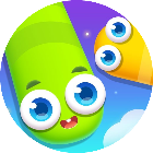 贪吃蛇出逃2026官方新版图标