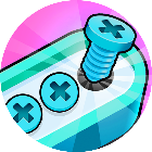 疯狂闯一闯2026官方新版图标