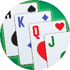 纸牌接龙闯关2025官方新版图标