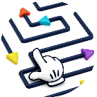 解压箭头消消2026官方新版图标