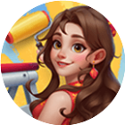 浪漫美食屋2026官方新版图标