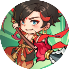 潮英雄2025官方新版图标