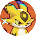 萌妖出没2025官方新版图标