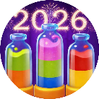 解压挑战赛2026官方新版图标