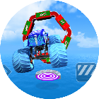 赛道竞速2025官方新版图标