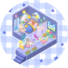 宝贝整整齐齐2026官方新版图标