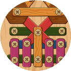 拿锤子打螺丝2025官方新版图标