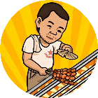 夜市的烧烤摊2025官方新版图标