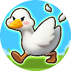 大鹅听指挥2026官方新版图标