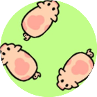 挪猪消消乐2026官方新版图标