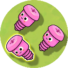 螺丝小世界2026官方新版图标