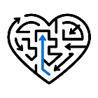 智商消箭头2026官方新版图标